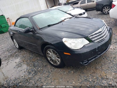 CHRYSLER SEBRING 2008