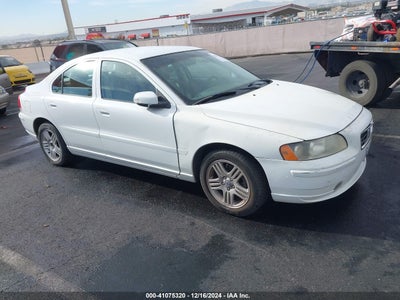 VOLVO S60 2009