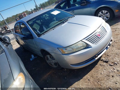 SATURN ION 2005