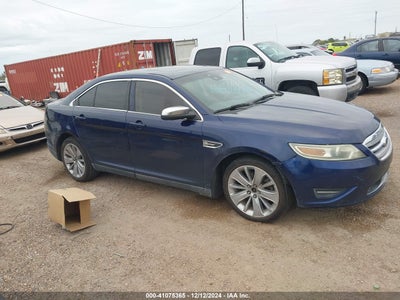 FORD TAURUS 2011