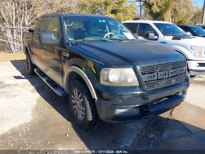 FORD F-150 2007
