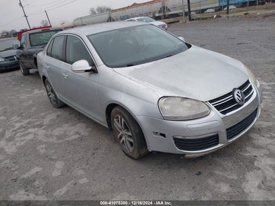 VOLKSWAGEN JETTA 2006