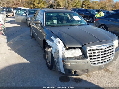 CHRYSLER 300 2008