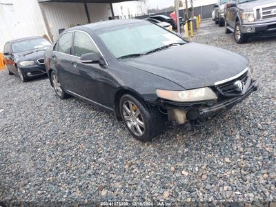 ACURA TSX 2004