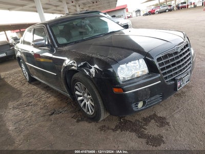 CHRYSLER 300 2010