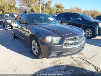 DODGE CHARGER 2014