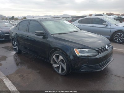 VOLKSWAGEN JETTA 2011