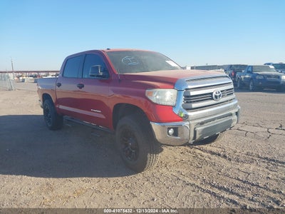 TOYOTA TUNDRA 2014