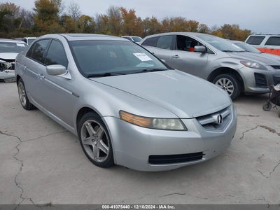 ACURA TL 2006