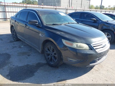 FORD TAURUS 2011