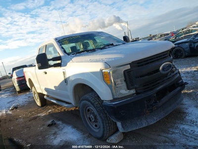 FORD F-250 2017