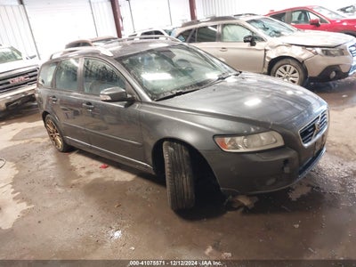 VOLVO V50 2008