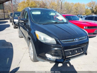 FORD ESCAPE 2013