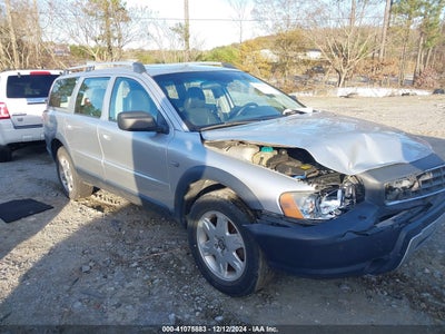 VOLVO XC70 2006