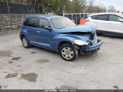 CHRYSLER PT CRUISER 2007