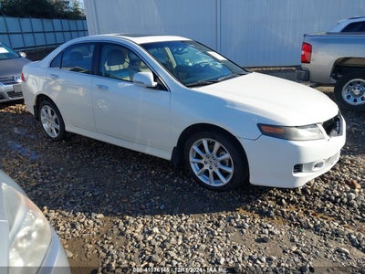 ACURA TSX 2006