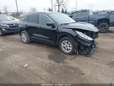 FORD ESCAPE 2023