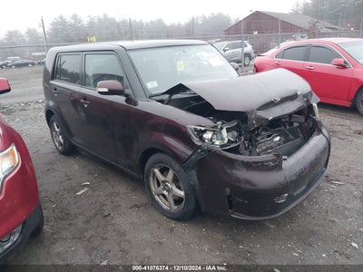 SCION XB 2010
