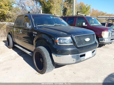 FORD F-150 2006