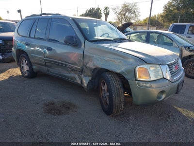 GMC ENVOY 2003