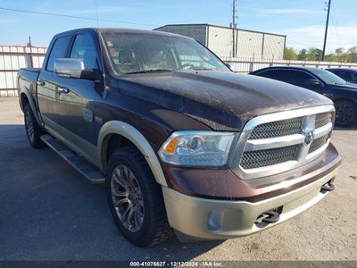 RAM 1500 2013