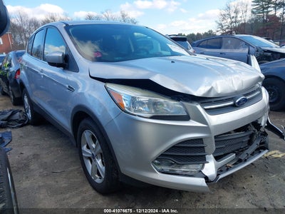 FORD ESCAPE 2015