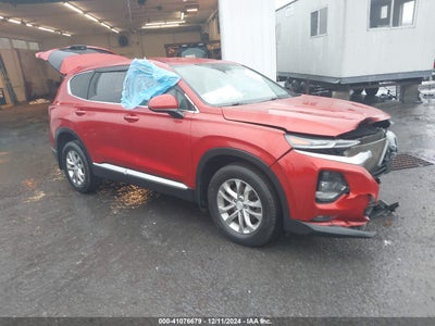 HYUNDAI SANTA FE 2020