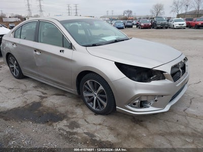 SUBARU LEGACY 2019