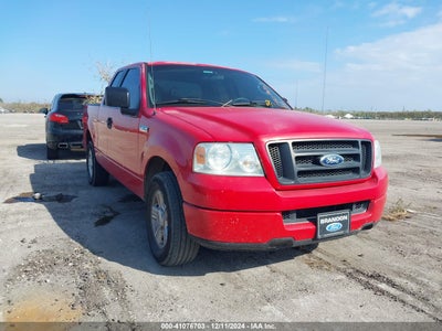 FORD F-150 2005