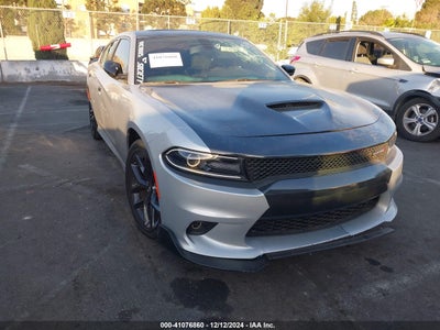 DODGE CHARGER 2021