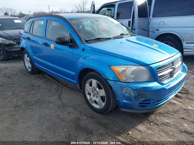 DODGE CALIBER 2008
