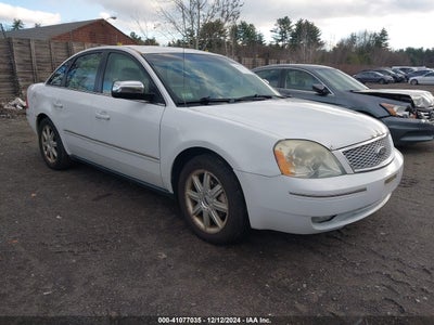 FORD FIVE HUNDRED 2005