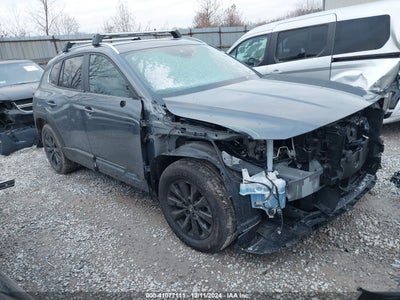 MAZDA CX-50 2024