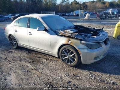BMW 528XI 2008