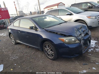 SCION TC 2006