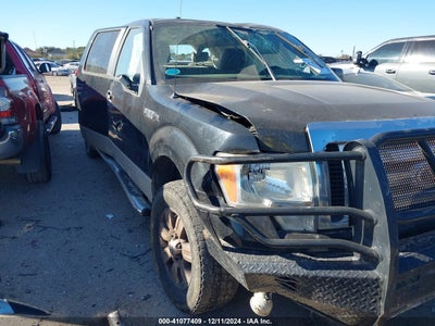 FORD F-150 2009