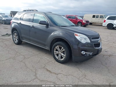 CHEVROLET EQUINOX 2014