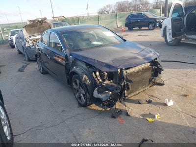 ACURA ILX 2013