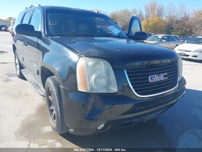 GMC YUKON 2009