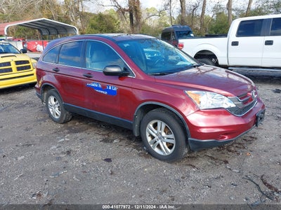 HONDA CR-V 2010