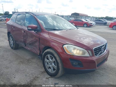 VOLVO XC60 2010