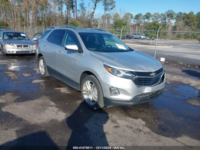 CHEVROLET EQUINOX 2019