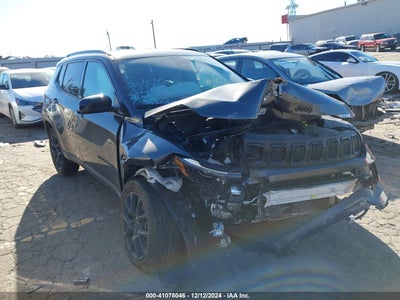 JEEP COMPASS 2023