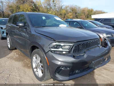 DODGE DURANGO 2024