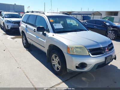 MITSUBISHI ENDEAVOR 2006
