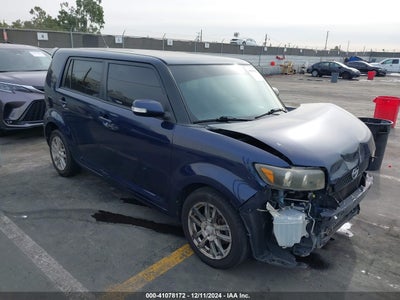 SCION XB 2008