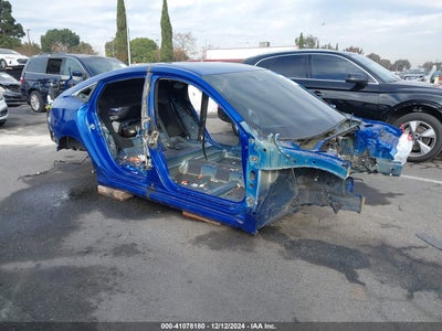 HONDA CIVIC 2021