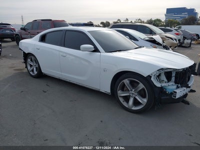 DODGE CHARGER 2021