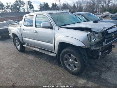 TOYOTA TACOMA 2006