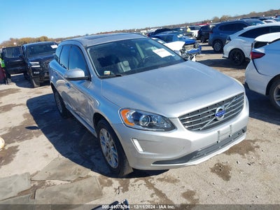 VOLVO XC60 2015